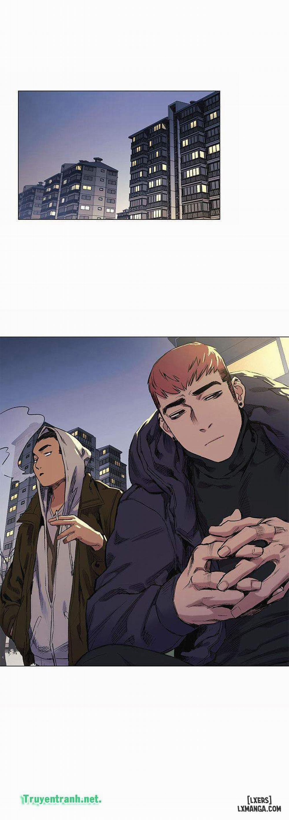 Vương Quốc Của Tôi 29 trang 16