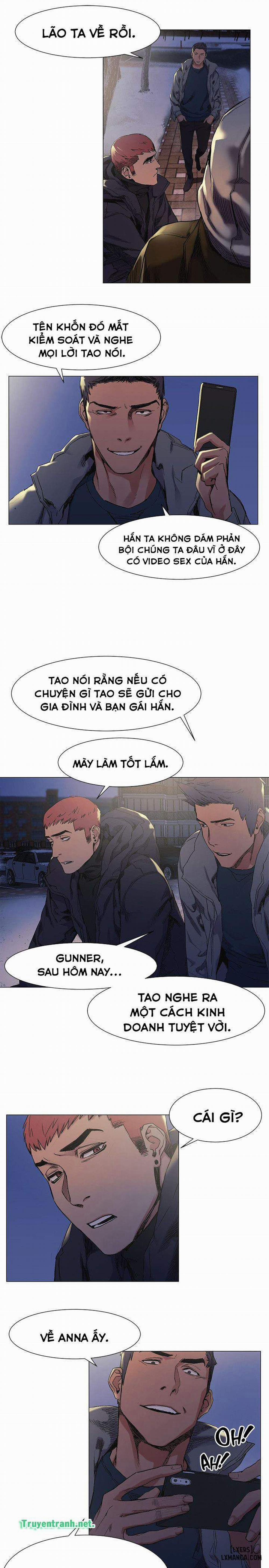 Vương Quốc Của Tôi 29 trang 17