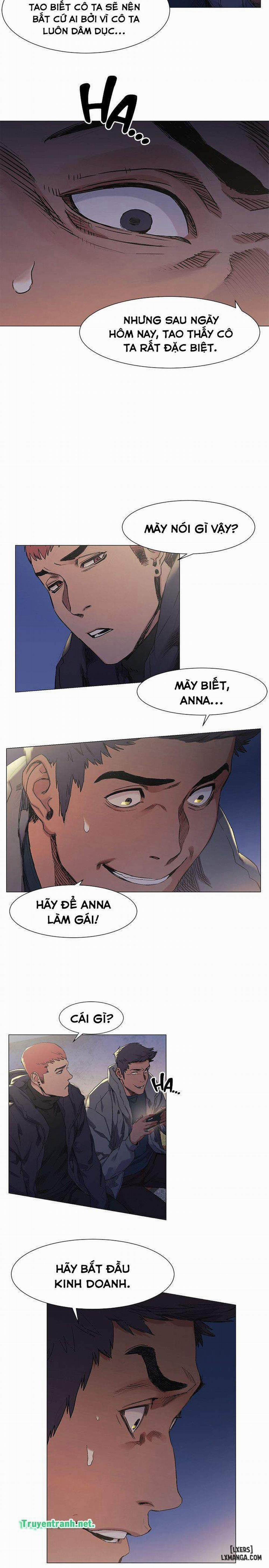 Vương Quốc Của Tôi 29 trang 18