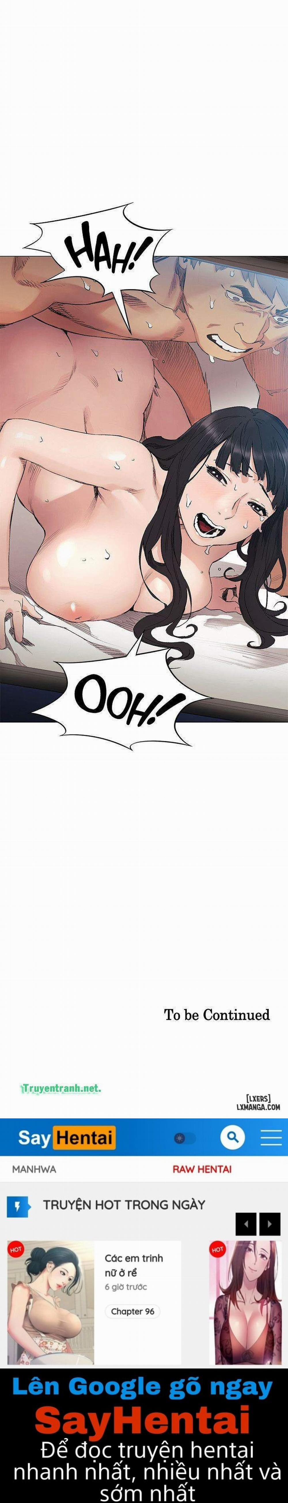 Vương Quốc Của Tôi 29 trang 19