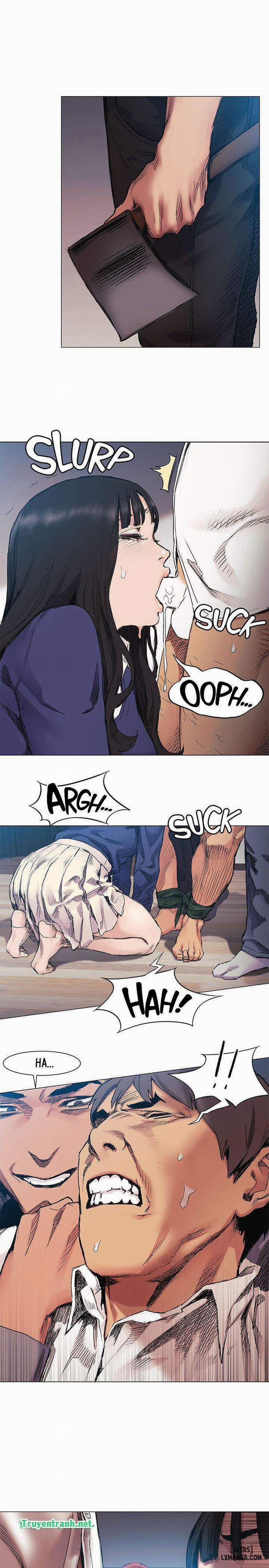 Vương Quốc Của Tôi 29 trang 3