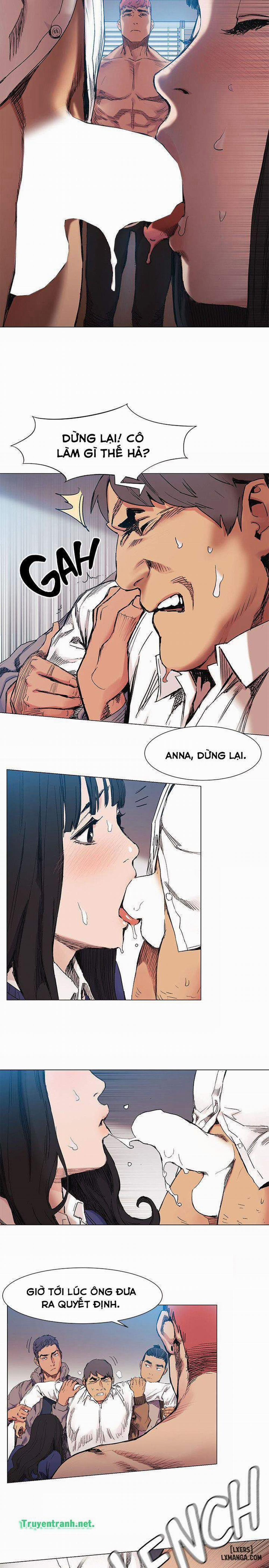 Vương Quốc Của Tôi 29 trang 4