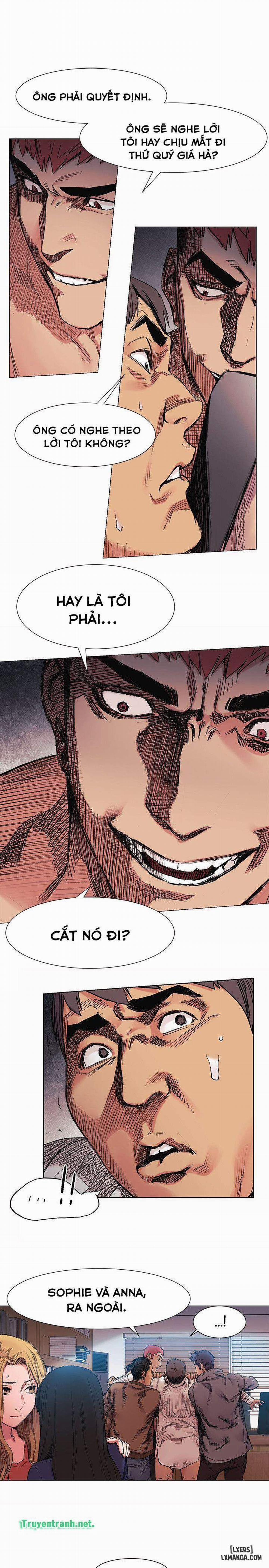 Vương Quốc Của Tôi 29 trang 6