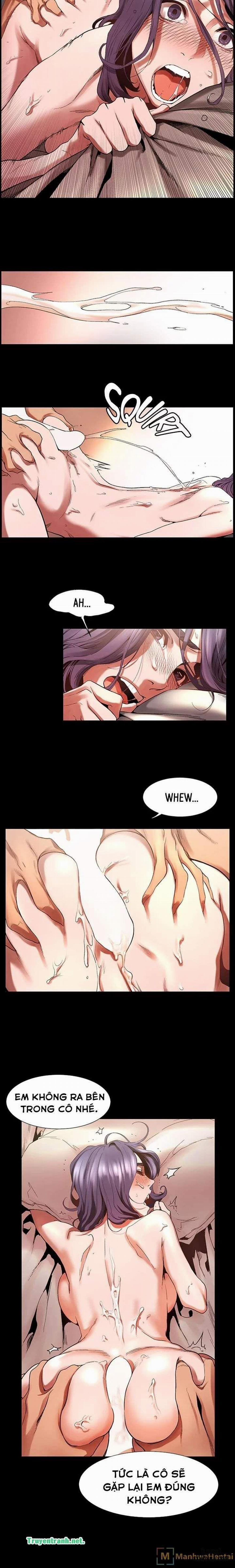 Vương Quốc Của Tôi 3 trang 3