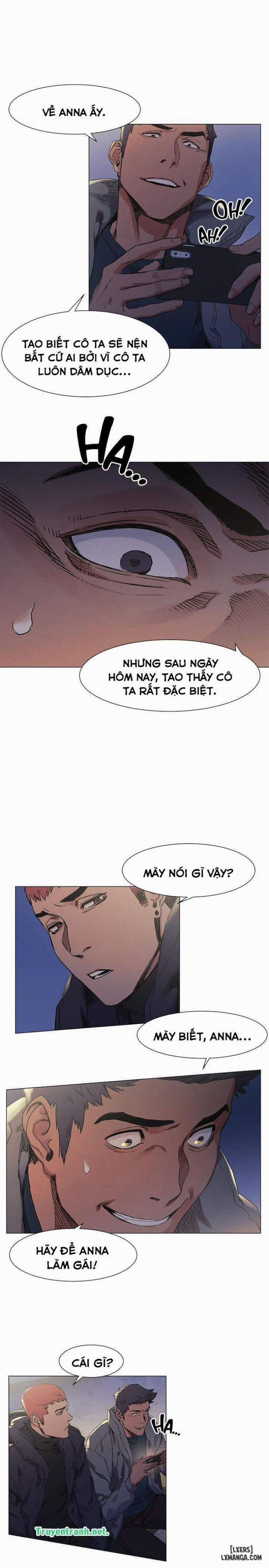 Vương Quốc Của Tôi 30 trang 0