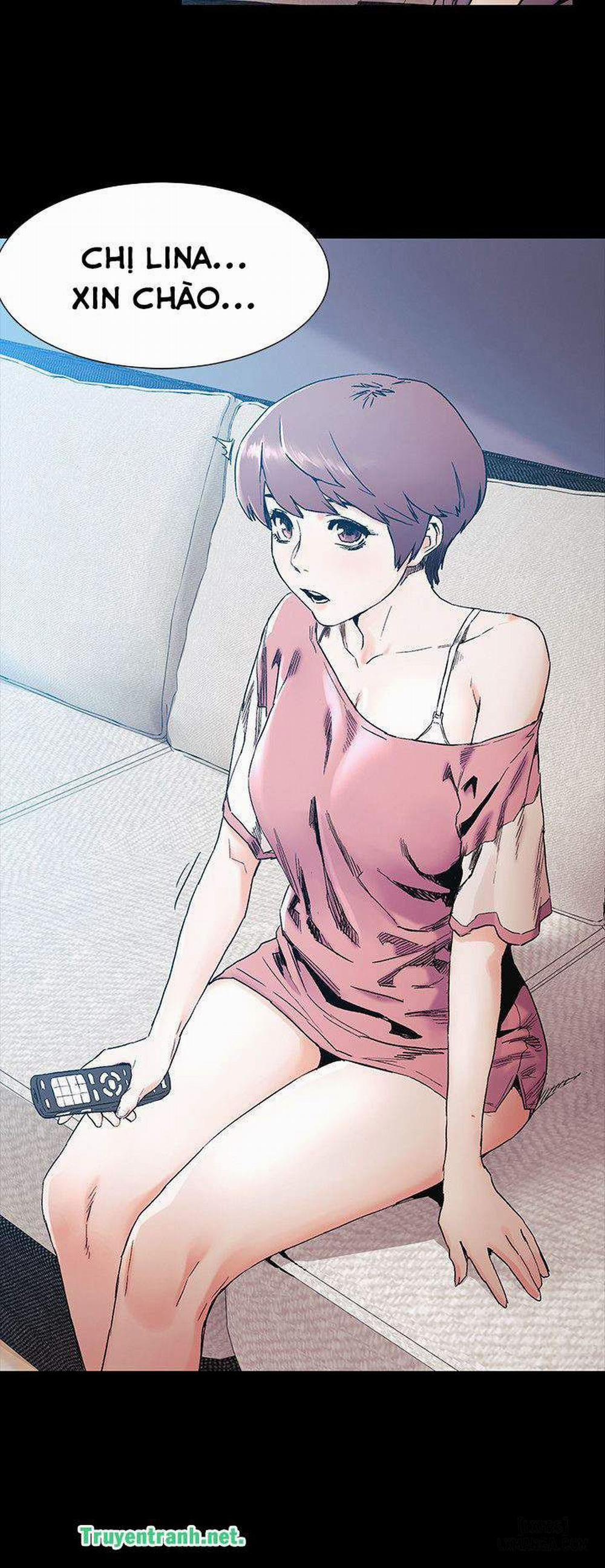 Vương Quốc Của Tôi 30 trang 10