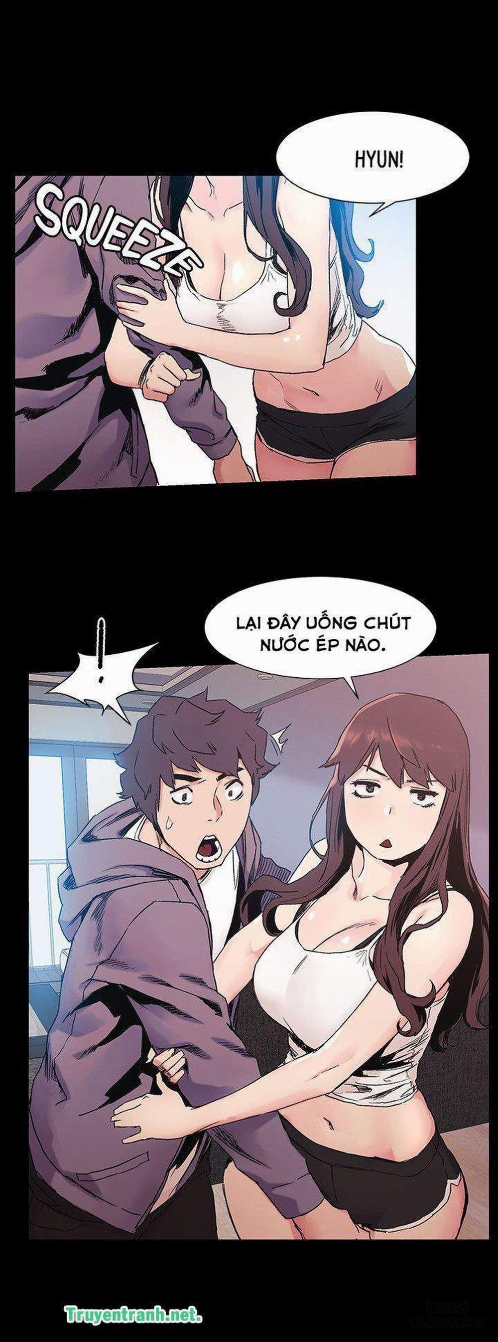 Vương Quốc Của Tôi 30 trang 13