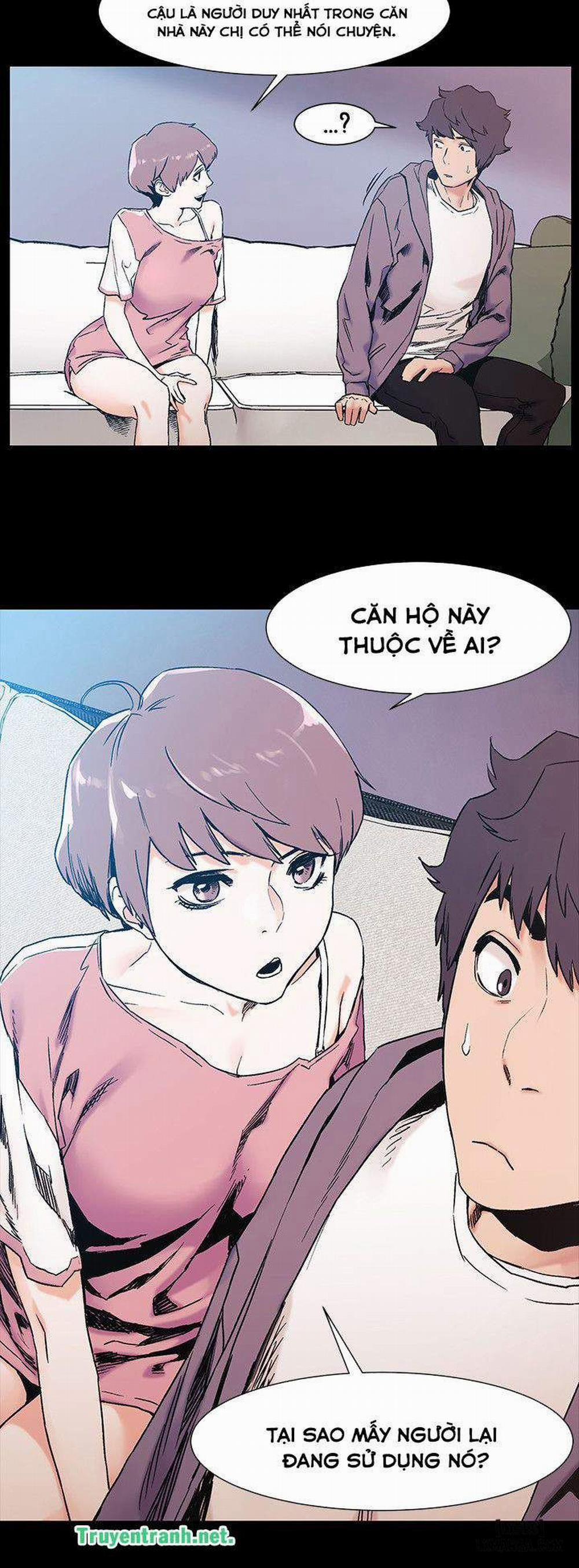 Vương Quốc Của Tôi 30 trang 16