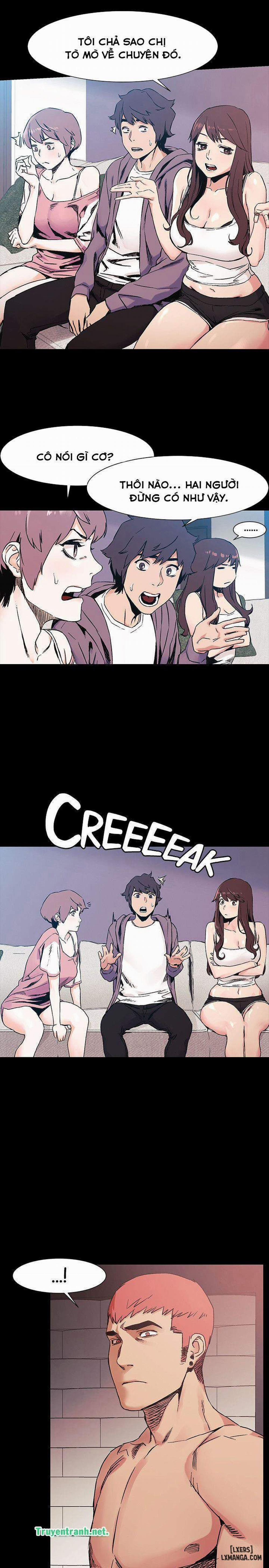 Vương Quốc Của Tôi 30 trang 18