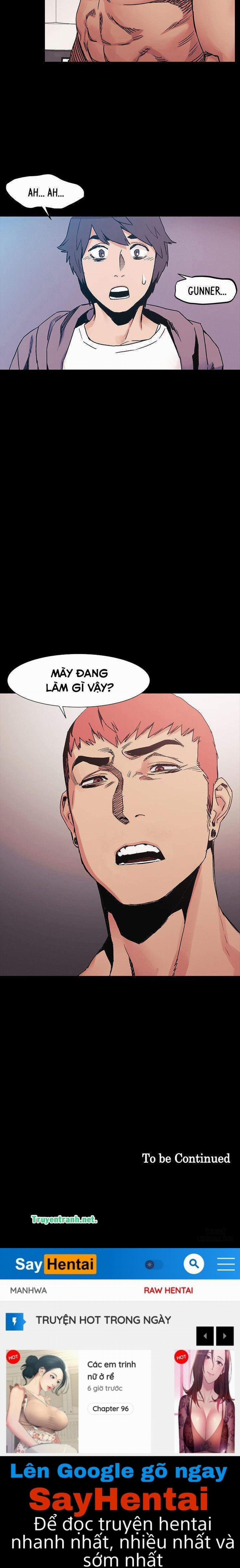 Vương Quốc Của Tôi 30 trang 19