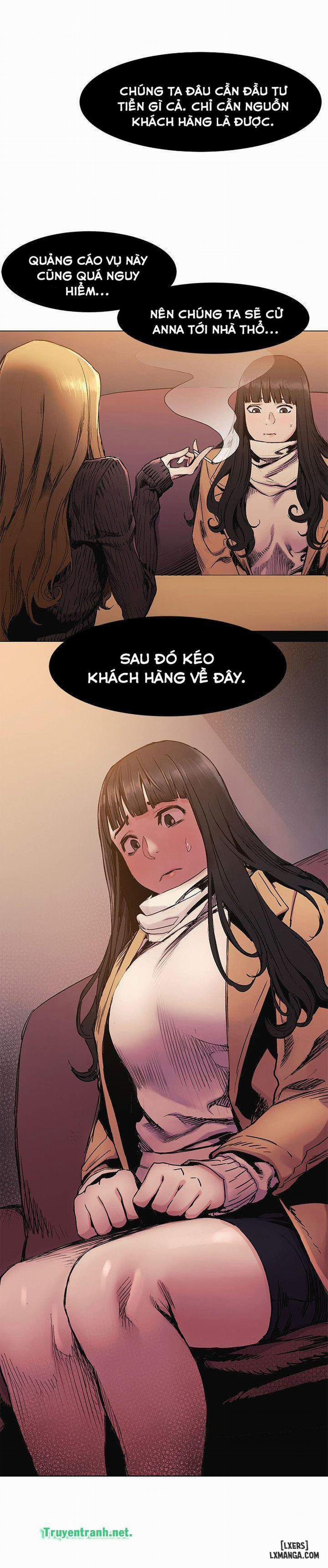 Vương Quốc Của Tôi 30 trang 5