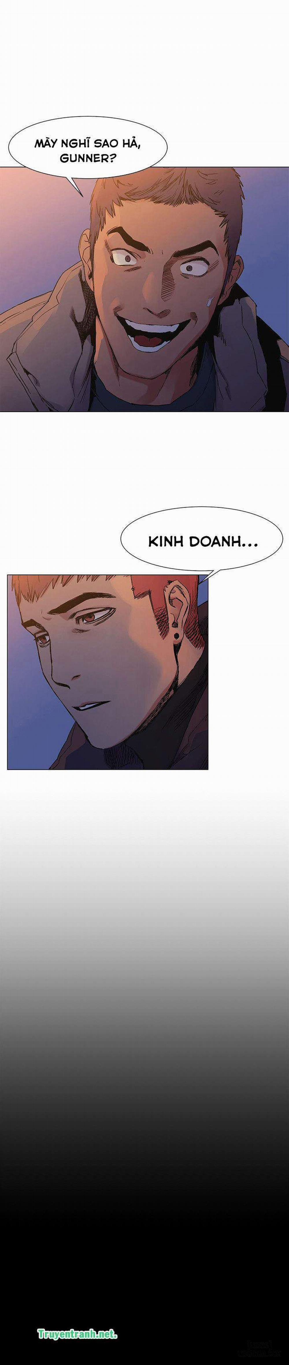 Vương Quốc Của Tôi 30 trang 7