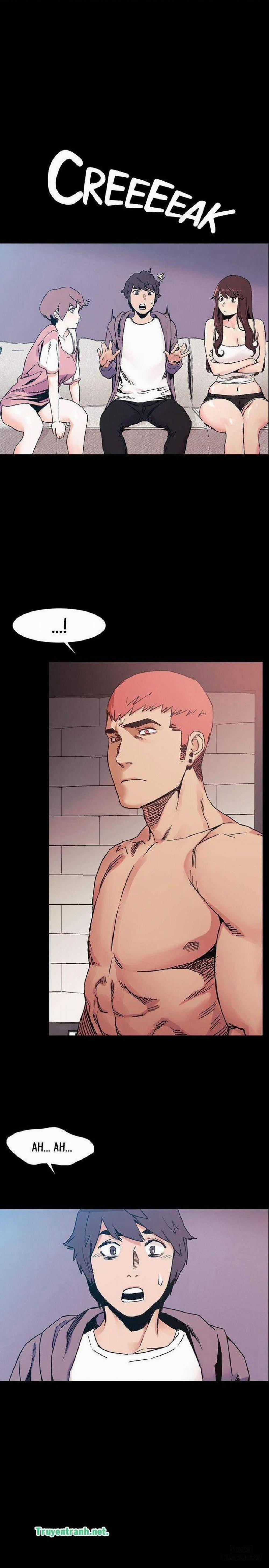 Vương Quốc Của Tôi 31 trang 0