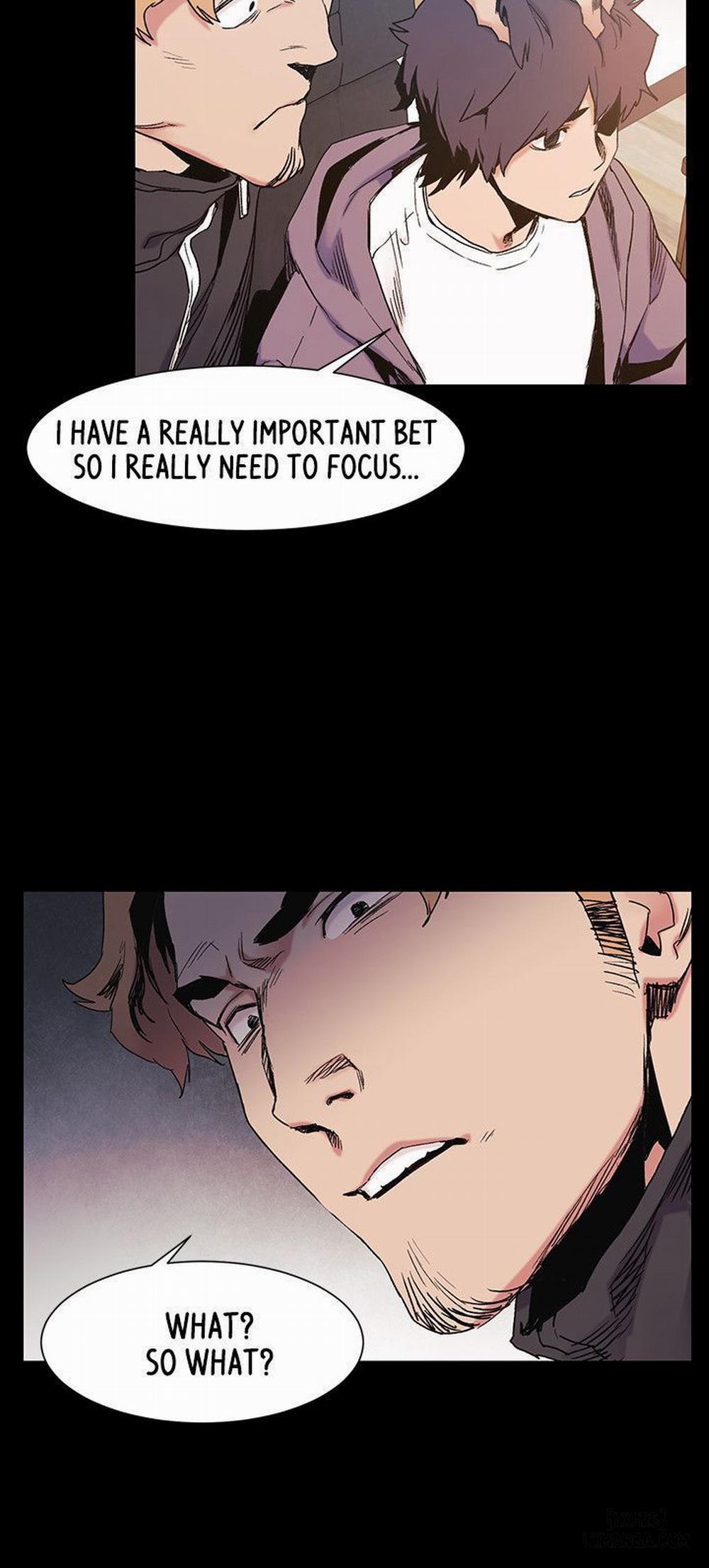 Vương Quốc Của Tôi 31 trang 10