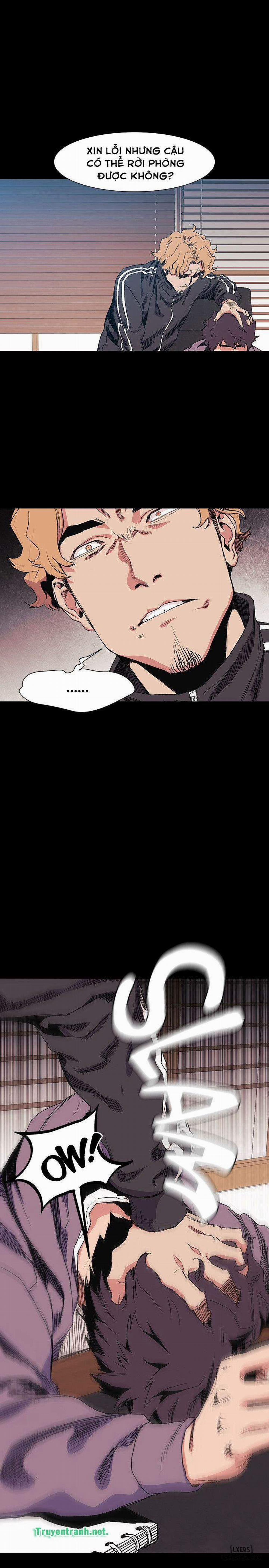 Vương Quốc Của Tôi 31 trang 11