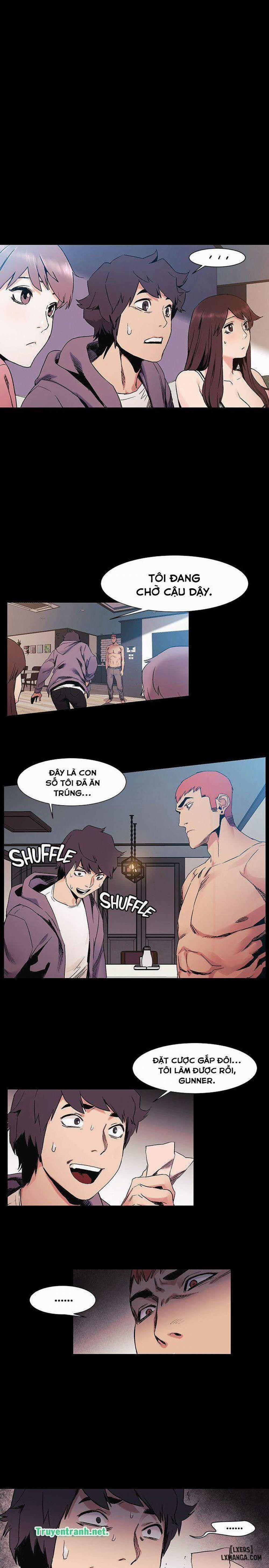 Vương Quốc Của Tôi 31 trang 2