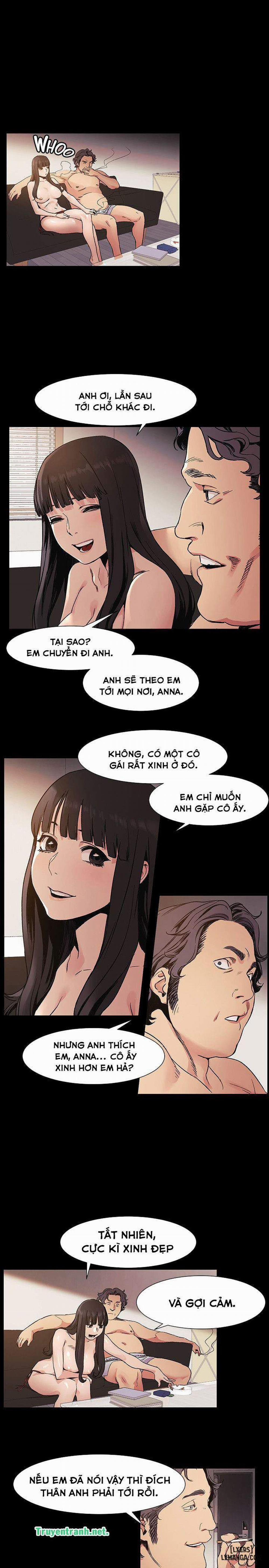 Vương Quốc Của Tôi 31 trang 20