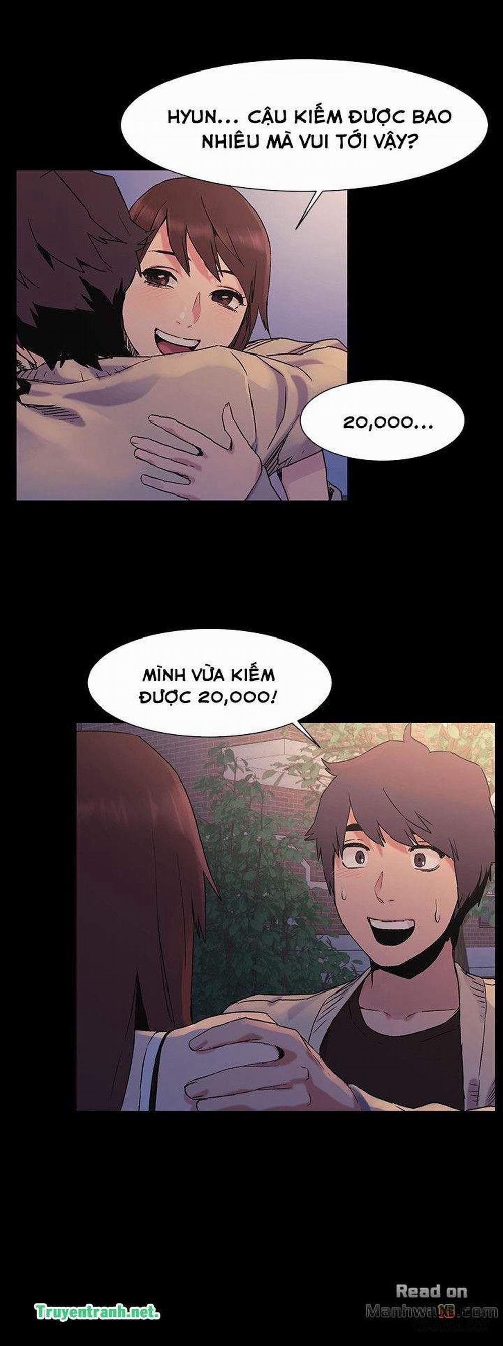 Vương Quốc Của Tôi 32 trang 14