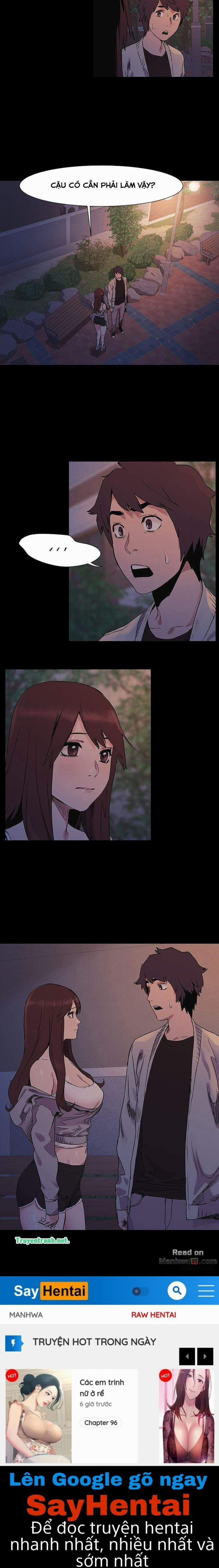 Vương Quốc Của Tôi 32 trang 16