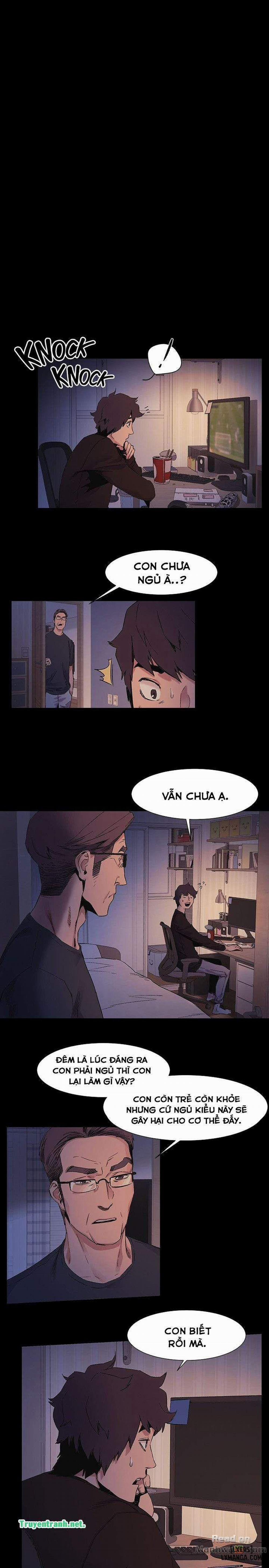 Vương Quốc Của Tôi 32 trang 2