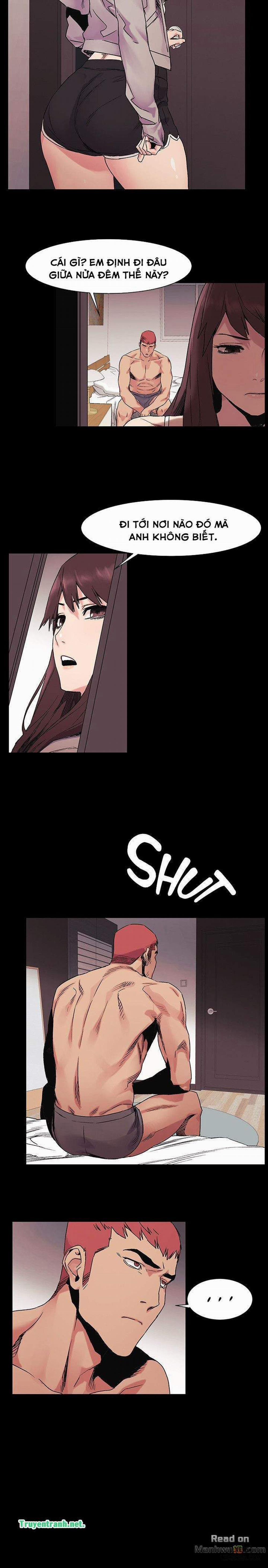 Vương Quốc Của Tôi 32 trang 8