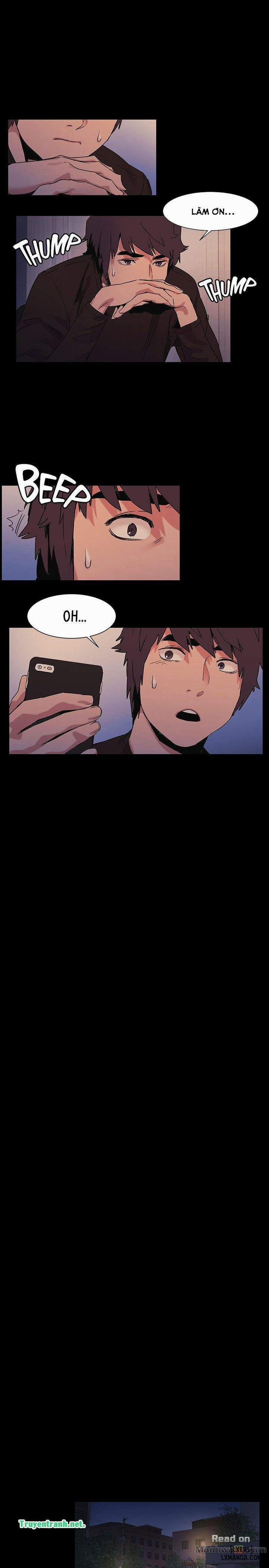 Vương Quốc Của Tôi 32 trang 9