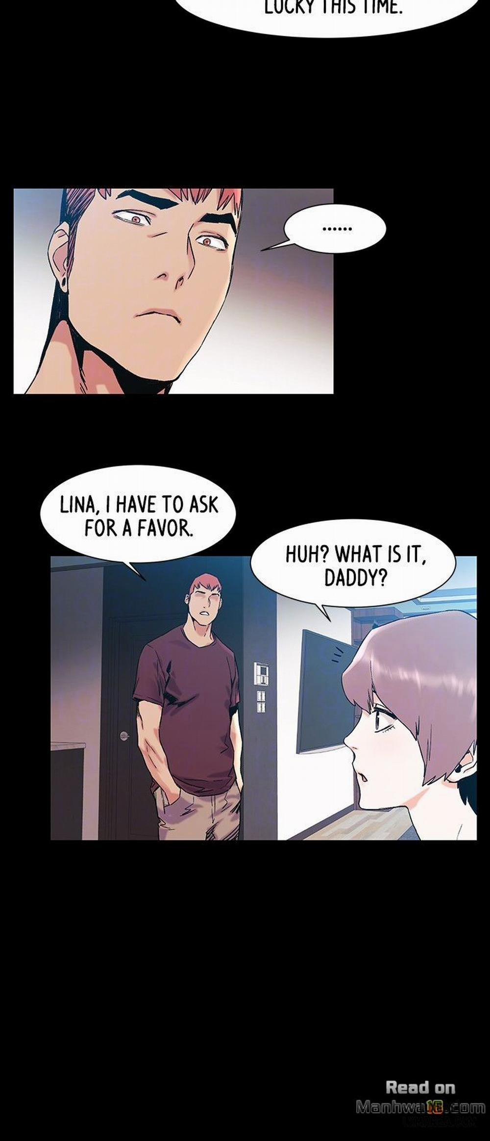 Vương Quốc Của Tôi 33 trang 11