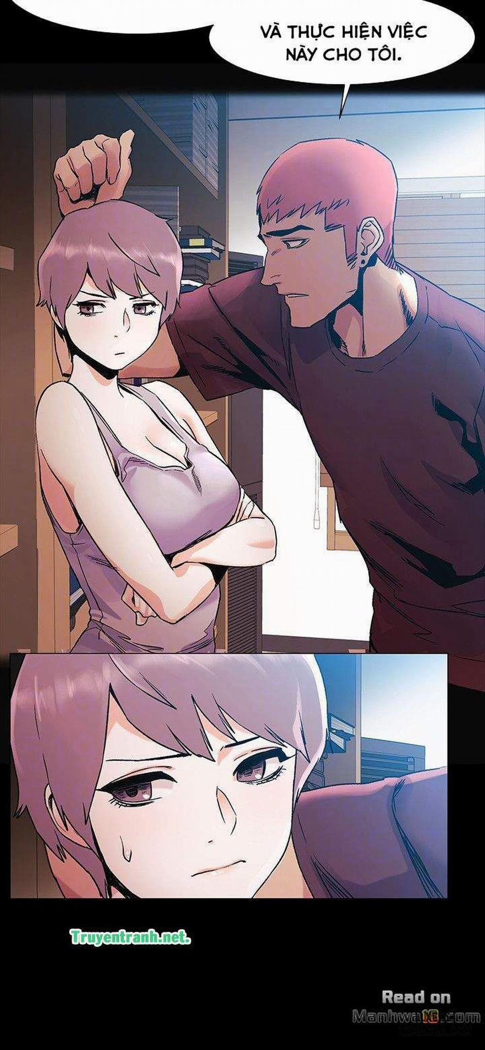 Vương Quốc Của Tôi 33 trang 14