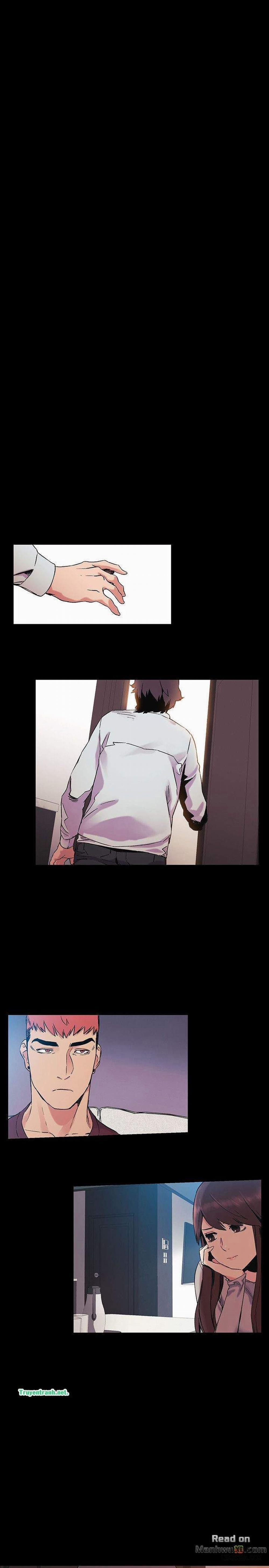 Vương Quốc Của Tôi 33 trang 15