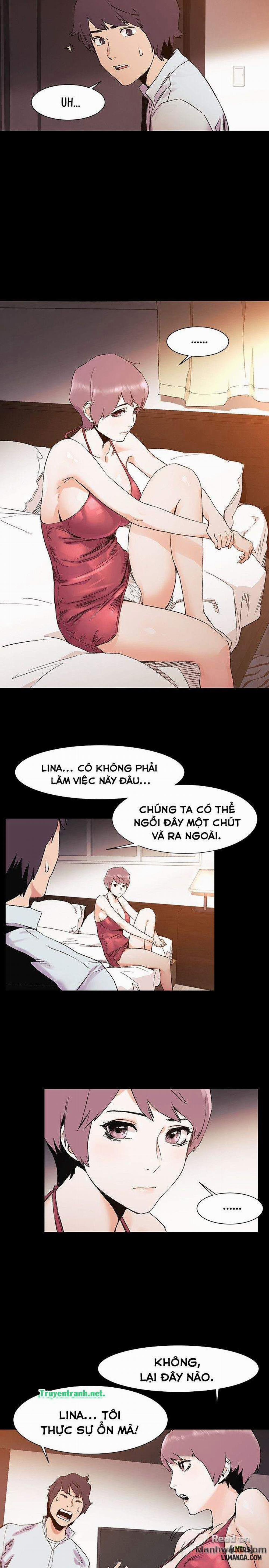 Vương Quốc Của Tôi 33 trang 16