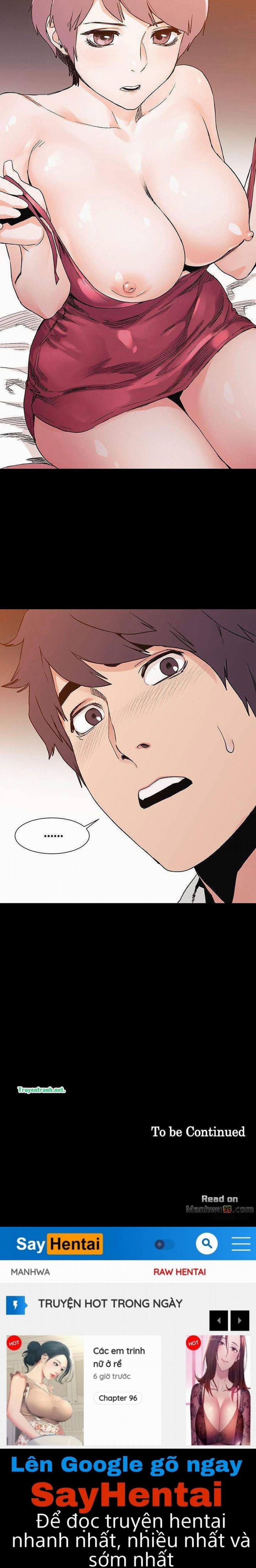 Vương Quốc Của Tôi 33 trang 19