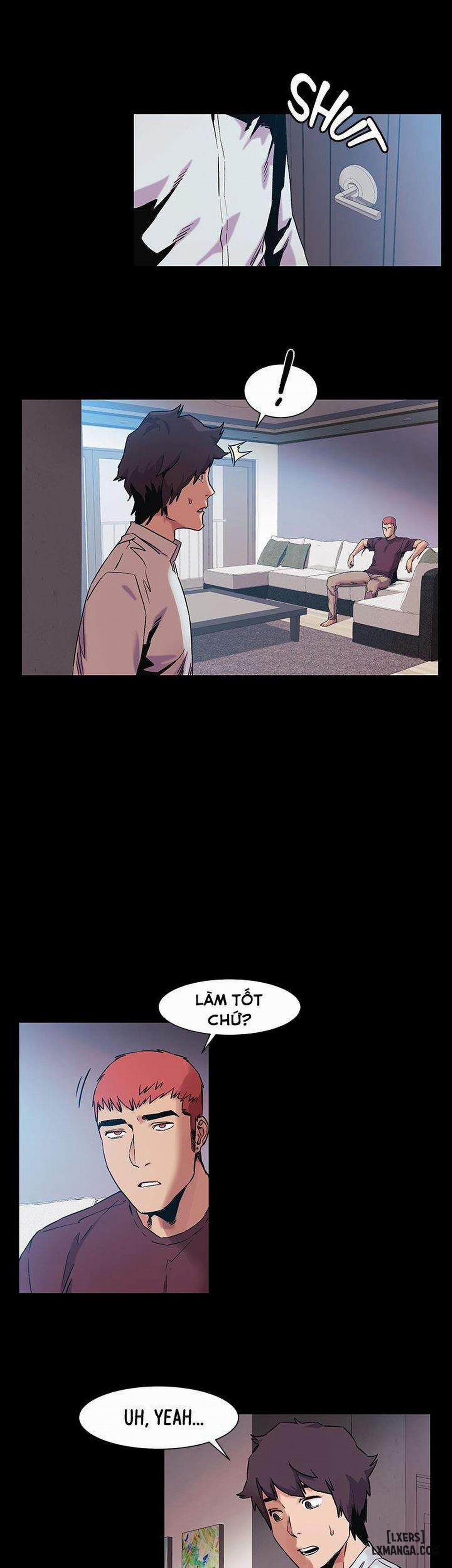 Vương Quốc Của Tôi 36 trang 11