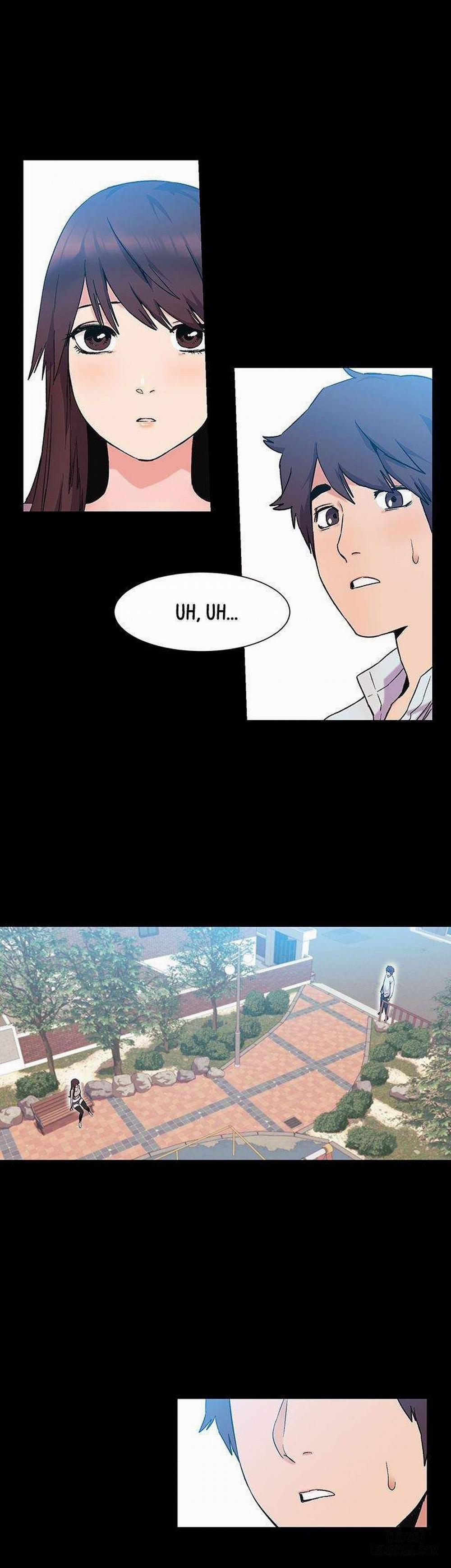 Vương Quốc Của Tôi 36 trang 15