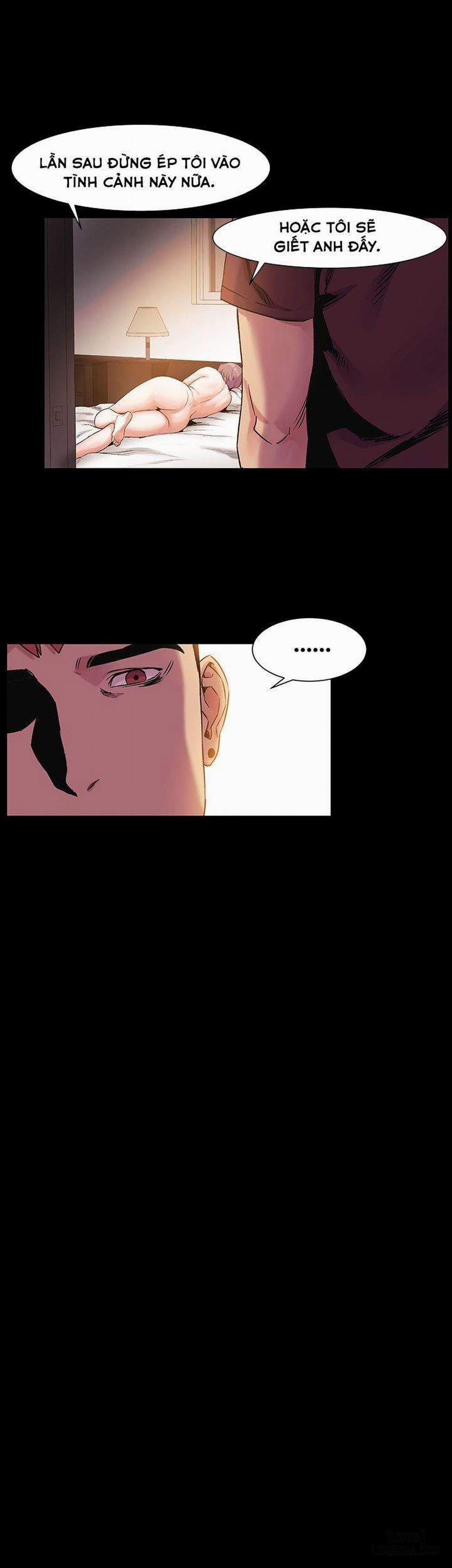 Vương Quốc Của Tôi 36 trang 18