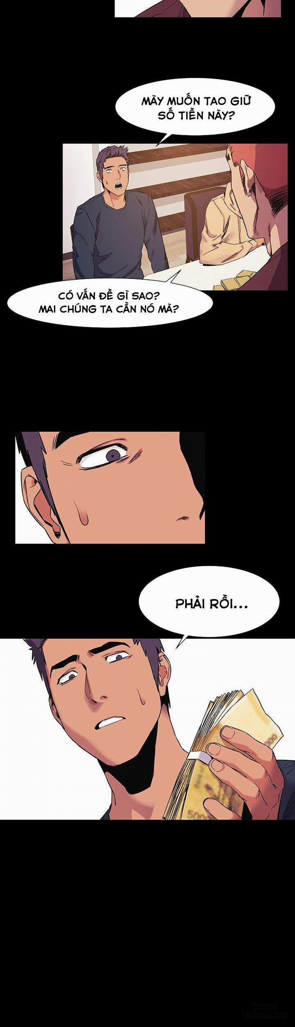 Vương Quốc Của Tôi 36 trang 20