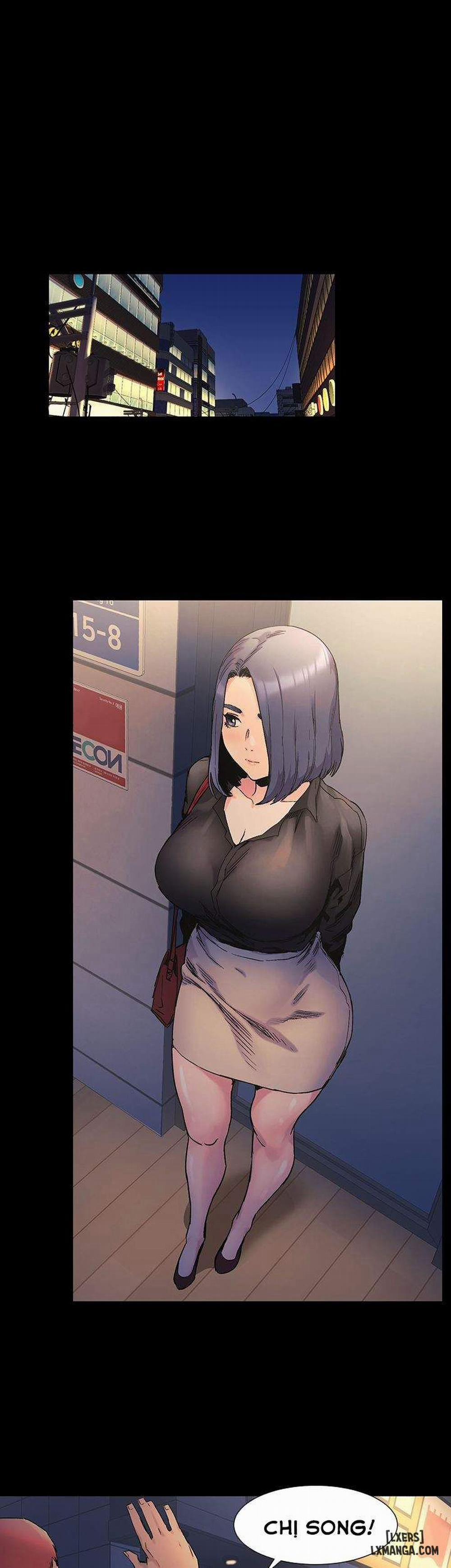 Vương Quốc Của Tôi 36 trang 22