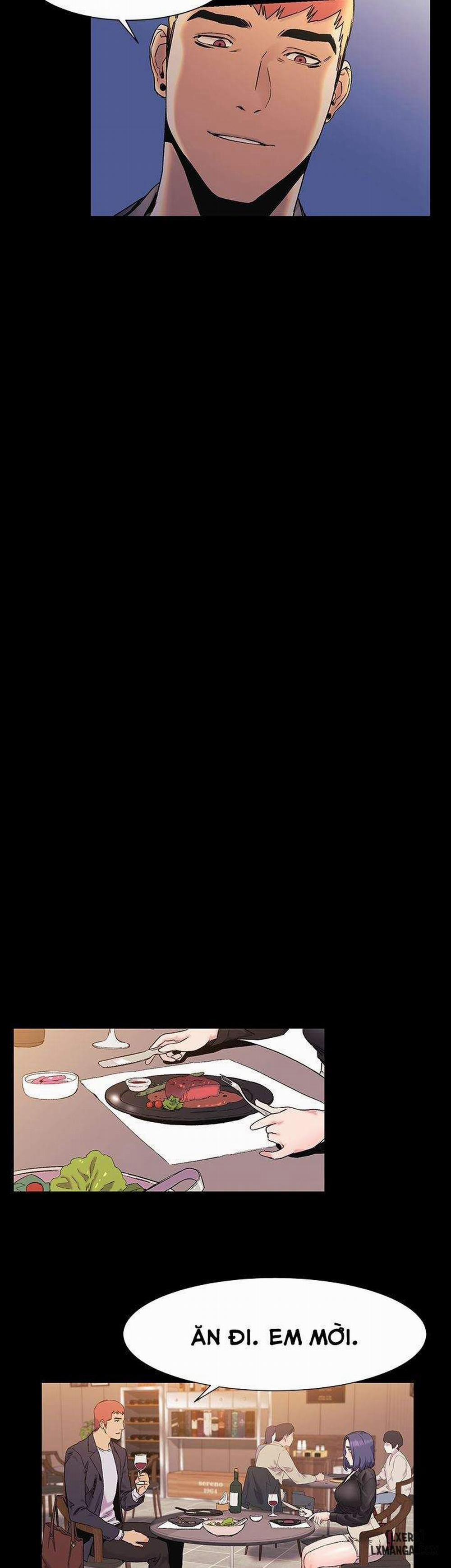 Vương Quốc Của Tôi 36 trang 24