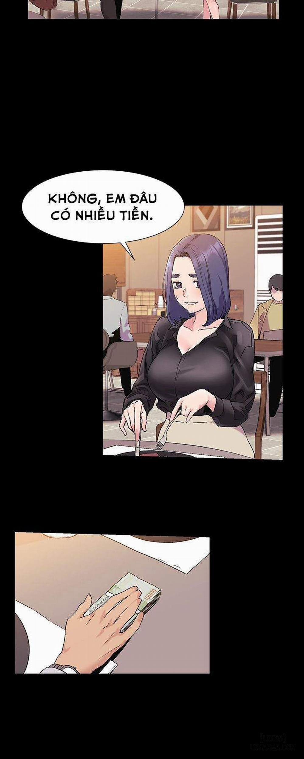 Vương Quốc Của Tôi 36 trang 25