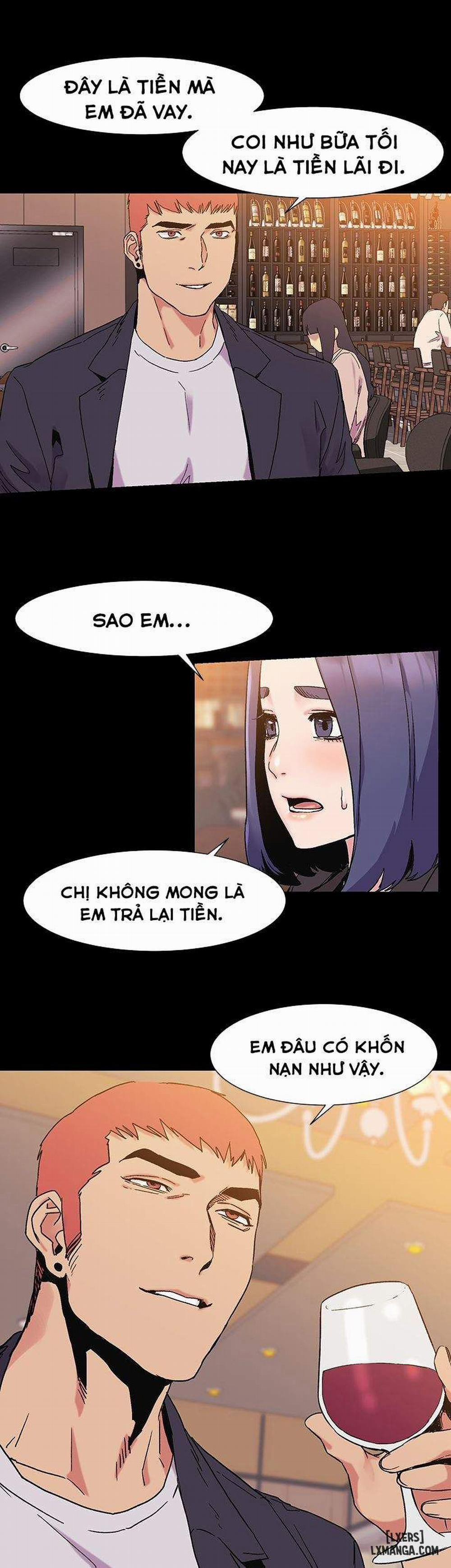 Vương Quốc Của Tôi 36 trang 26