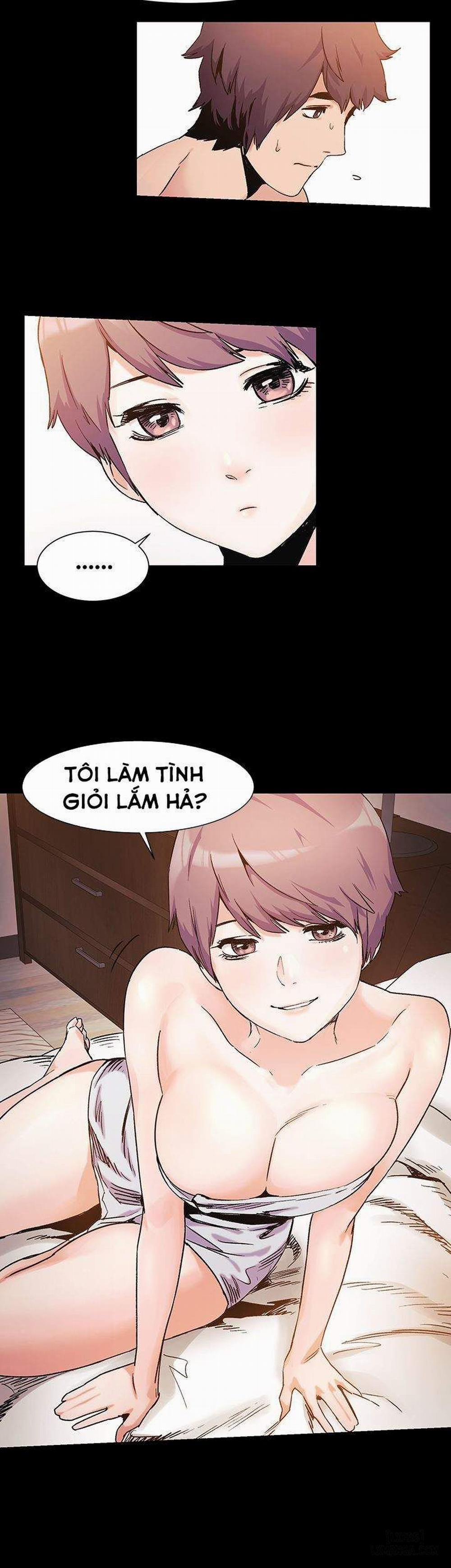 Vương Quốc Của Tôi 36 trang 4