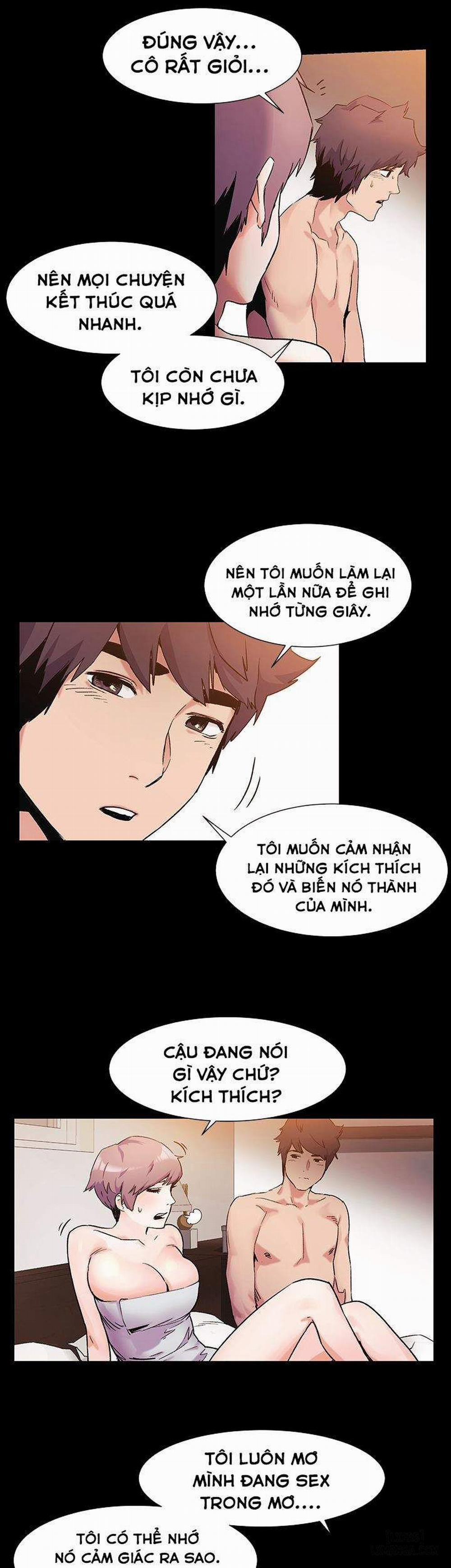 Vương Quốc Của Tôi 36 trang 5