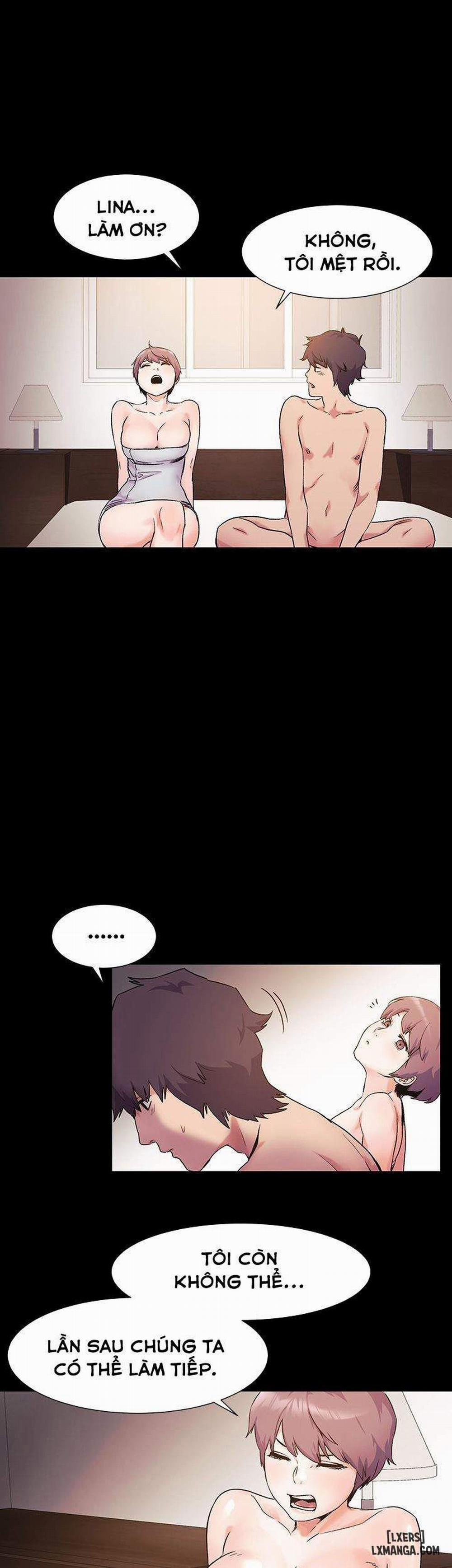 Vương Quốc Của Tôi 36 trang 7