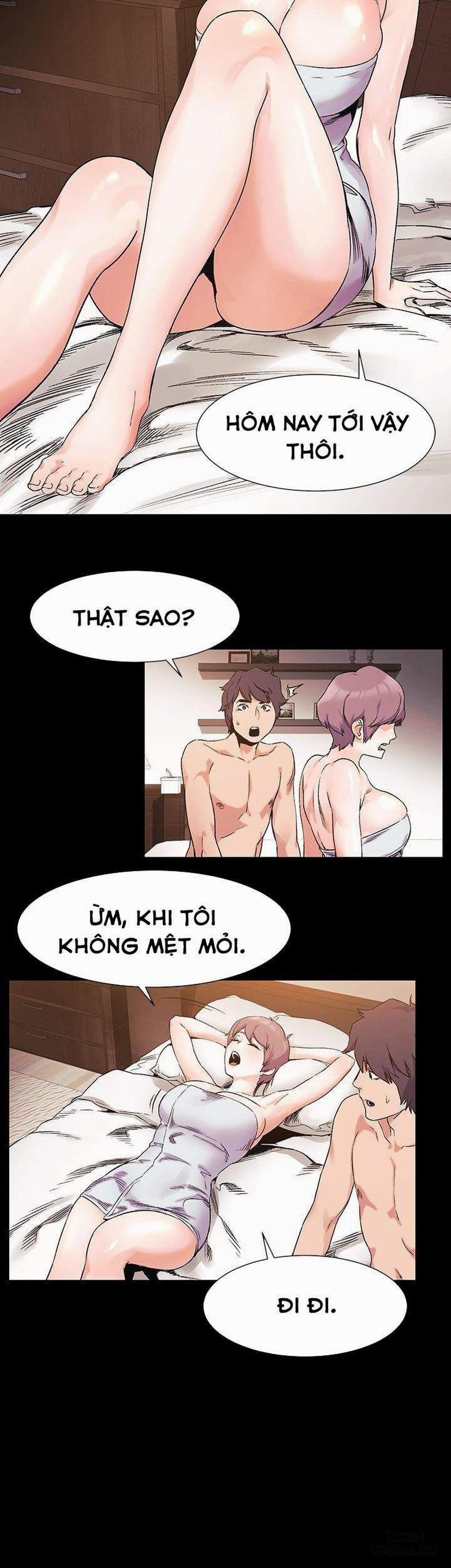 Vương Quốc Của Tôi 36 trang 8