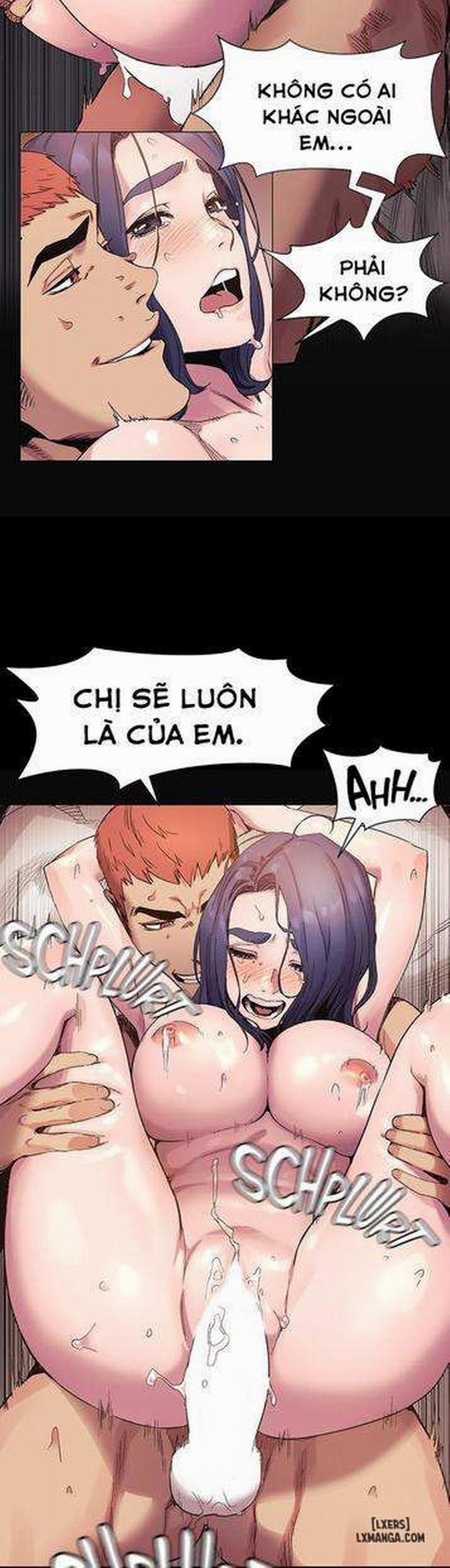 Vương Quốc Của Tôi 37 trang 14