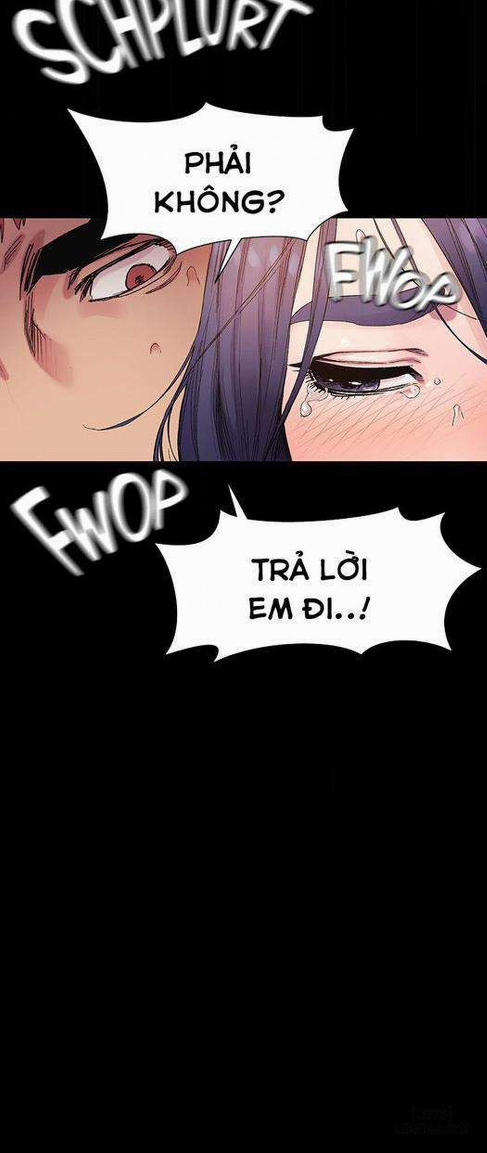 Vương Quốc Của Tôi 37 trang 15