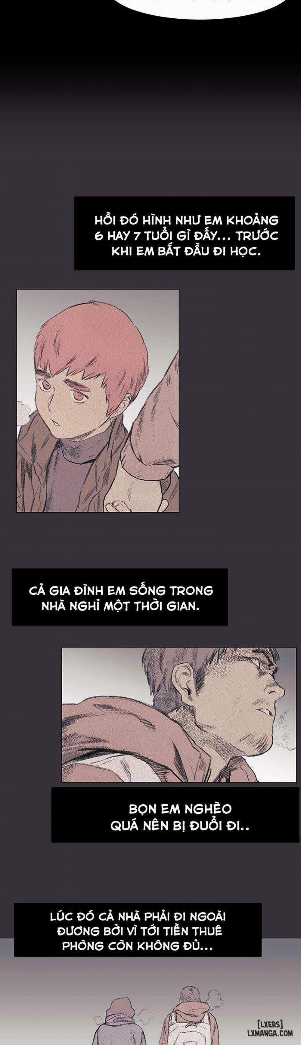 Vương Quốc Của Tôi 37 trang 21