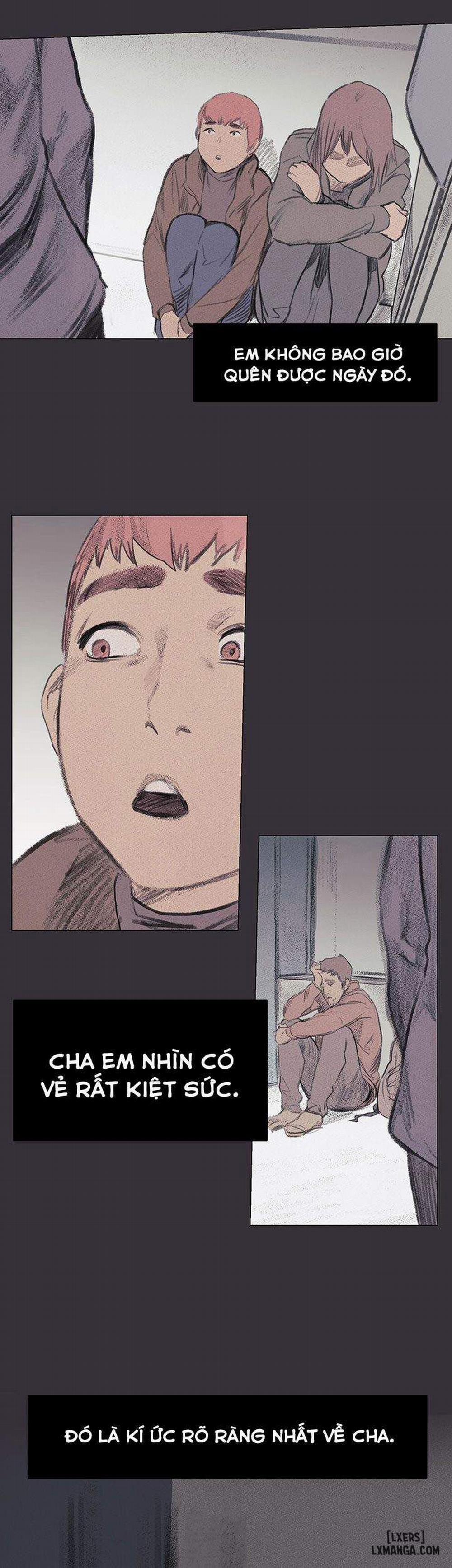 Vương Quốc Của Tôi 37 trang 23