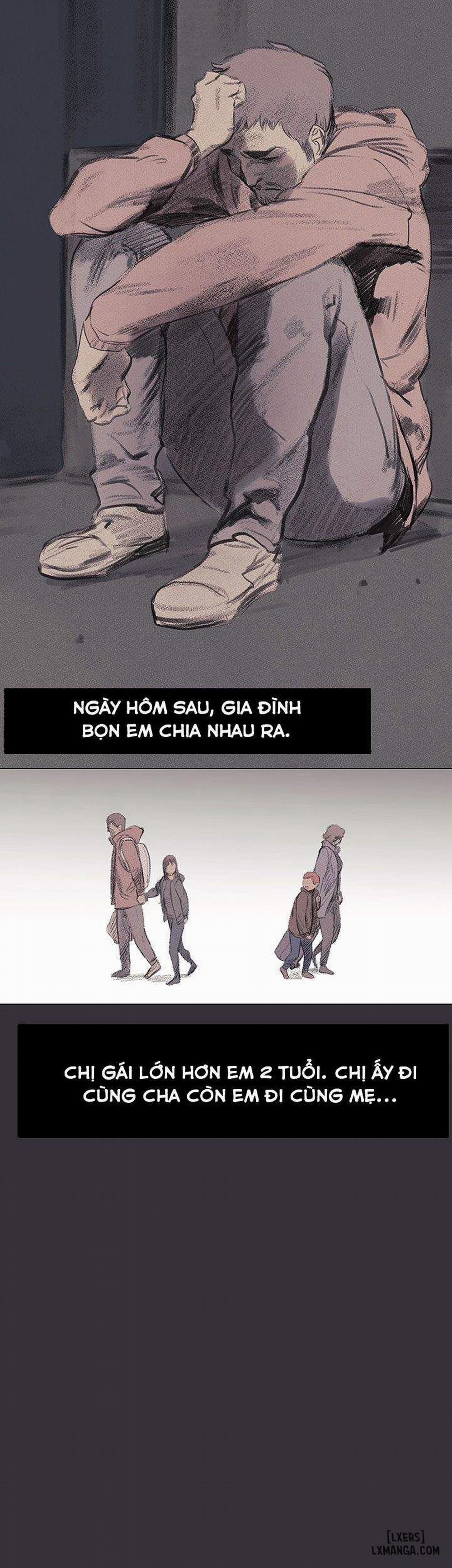 Vương Quốc Của Tôi 37 trang 24