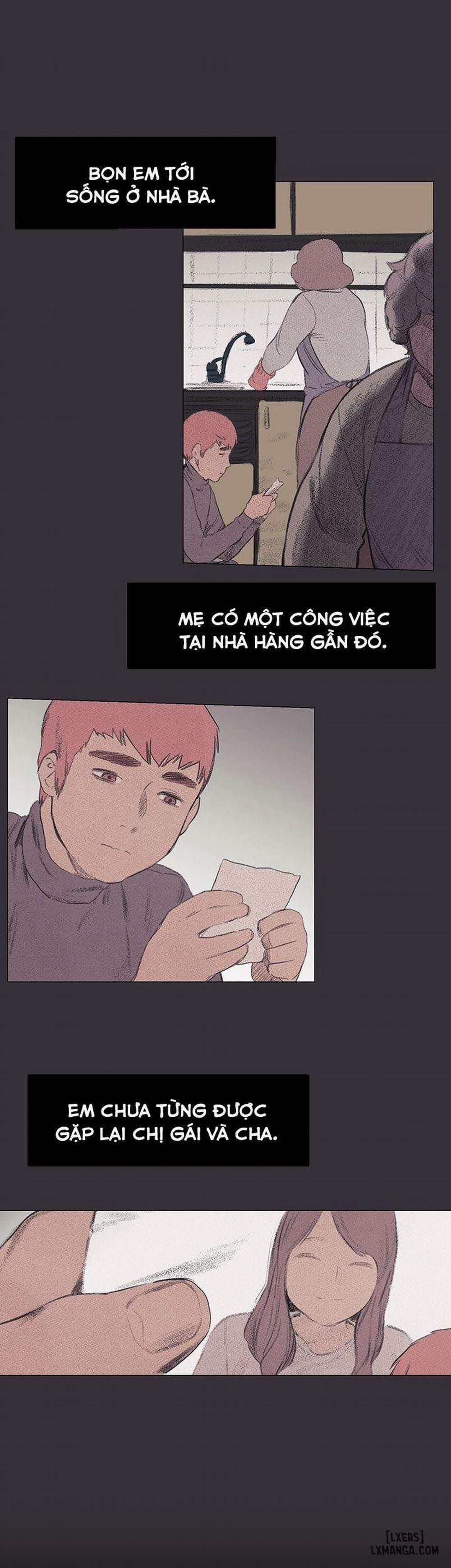 Vương Quốc Của Tôi 37 trang 25