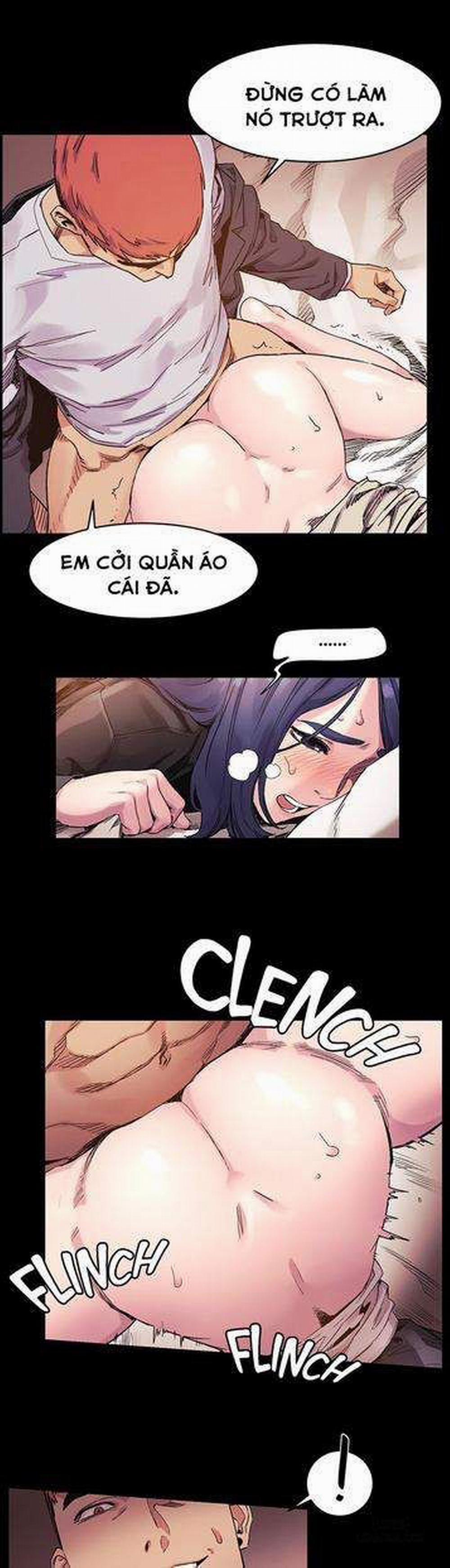 Vương Quốc Của Tôi 37 trang 7